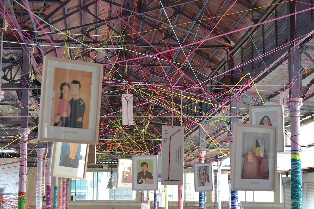 Expo Paula Monparler